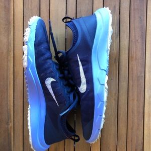 Nike Fi Bermuda Spikeless Golf Shoes